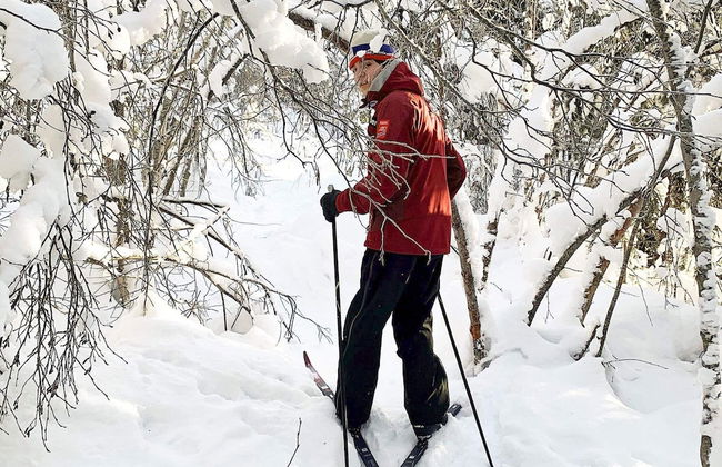 5 Star Holiday Home in Hemsedal-by Traum - Photo 16