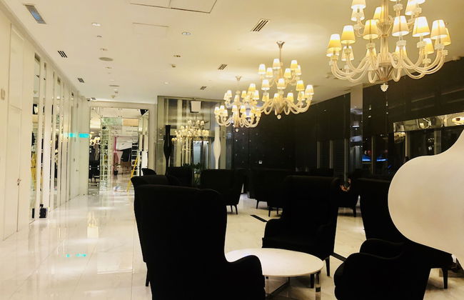 Azure Residences Condominium Daily Rental - Foto 3