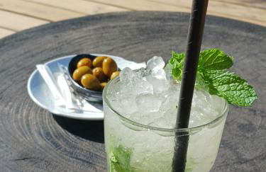 Chillout Studio Albatros in toller Anlage mit Pool - Foto 38