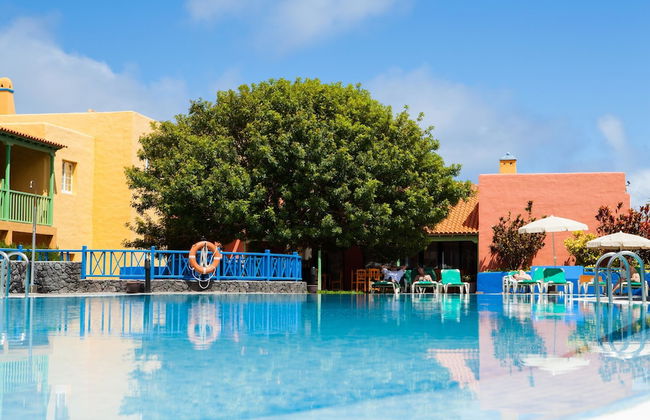 Apartamentos la Caleta - Foto 31