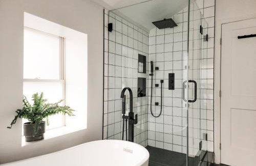 Hideaway Lodge - Glen Lake, Lake George - Foto 22