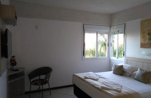 Brava Apart Hotel - Foto 53