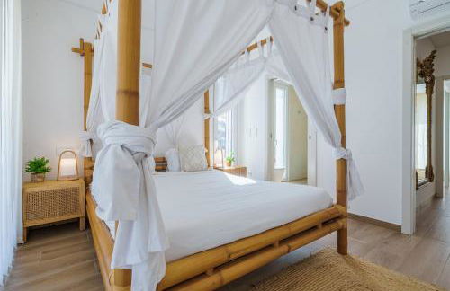 Antica Villa, luxury villa near the beach - Photo 28