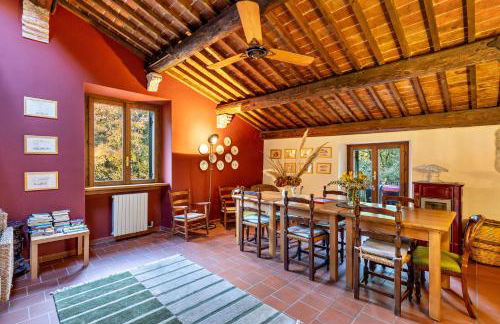 Casa Rossa Vendri - Foto 1