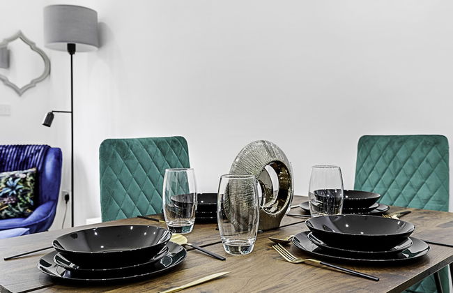 Beautiful 3 Bed Abode in Hanwell - Foto 15