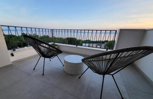 Kostrena Hills Suite overlooking Kvarner Bay - Foto 16