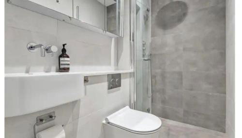 Richmond Maisonette 3 bed, 2 bath & garden terrace - Foto 5