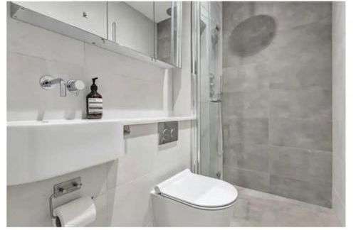 Richmond Maisonette 3 bed, 2 bath & garden terrace - Foto 5