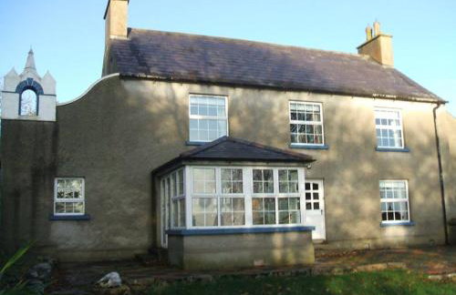 Creevy Lodge - Foto 12