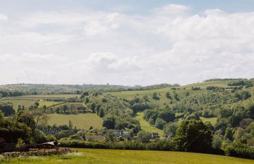 Painter's Cottage in the Cotswolds - Foto 25