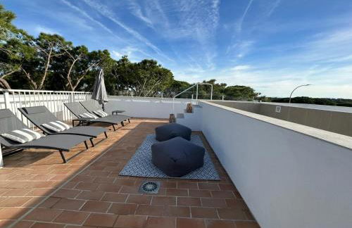 VILLA MARIAH Barrosa Playa - Foto 21