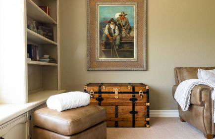 4.5 Acre Secluded Ranch w Panoramic Views • Fire Pit Olive Ranch by AvantStay - Foto 28