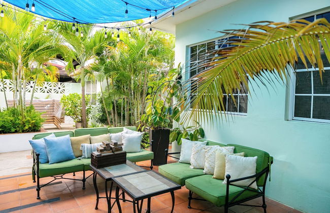 Numero Uno Beach Apartments - Foto 70