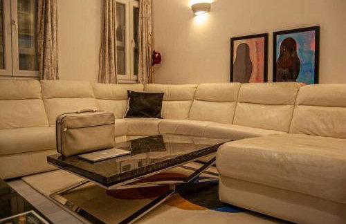 Westminster Apartment- Prime Location-Free Parking - Foto 5