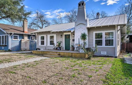 San Antonio Vacation Rental 3 Mi to Downtown! - Foto 24