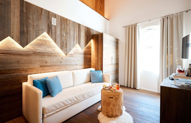 La Filanda Relax & Gourmet - Foto 43