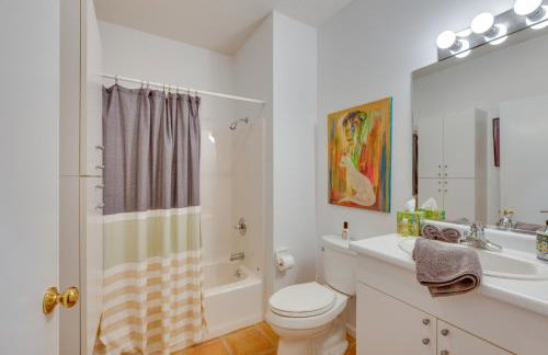 Charming Thornton Escape with Sauna and Gazebo! - Foto 24