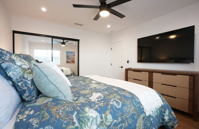 Beautiful Home with 4 bedroom, 2 bathrooms-full amenities - Foto 26