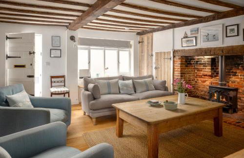 7 Church Street, Southwold - Foto 2