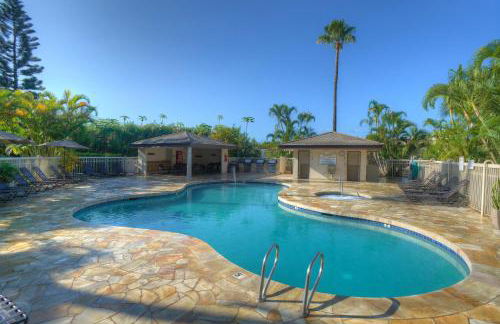 Maui Banyan by Maui Rental Group - Foto 10