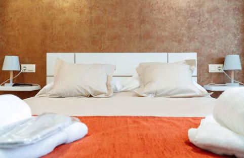 A Casa Antiga do Monte Apartamentos Turísticos - Pontecesures - Foto 36