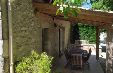 Gites de Nicou - Le Fournil - Foto 7