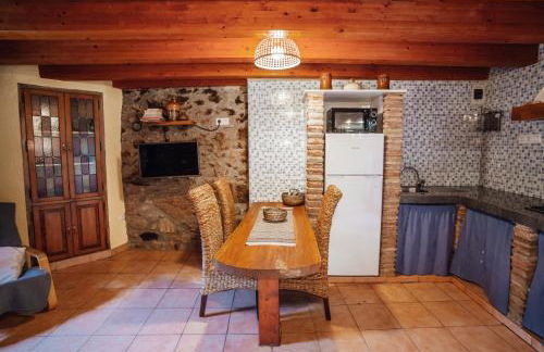 Casa Rural El Callís - Foto 46