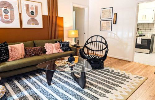 The Tiki Suite 2BR 2BA - Foto 6
