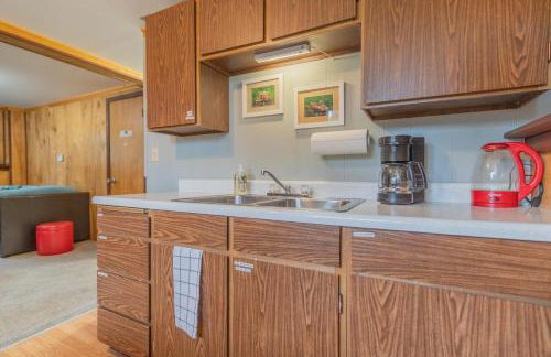 The Hometown Family Inn - Foto 19