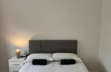 Beddington Serviced Accommodation - Foto 32