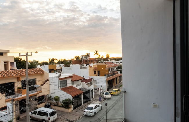 Mojarra Apartments by Partnerhost - Foto 40