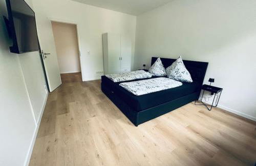 Große 80qm Wohnung mit mehreren Zimmern - Foto 3