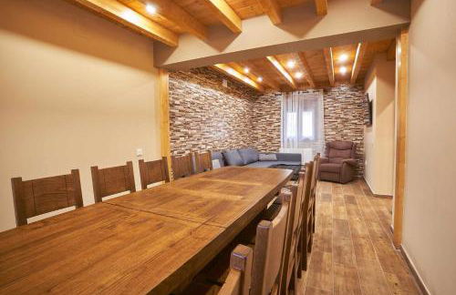 Casa Rural Nueve Villas - Foto 29