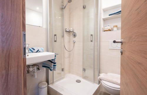 Haus Dippel am Kurpark inklusive Chiemgaukarte - Foto 22