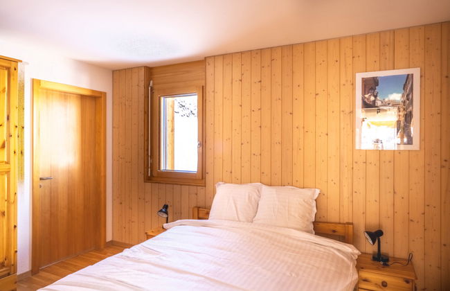 Les Cîmes 4 - Foto 8