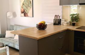 Family Oasis apartment Zukve - Foto 7