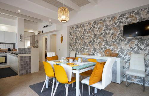 Villa Gemma mare e piscina riscaldata - Foto 22