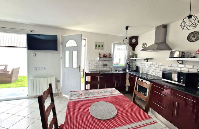 Single-storey House With Outdoor Space - Foto 4