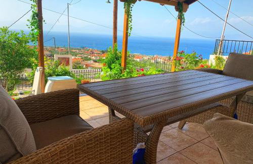 house with sea and mountain view - Foto 13