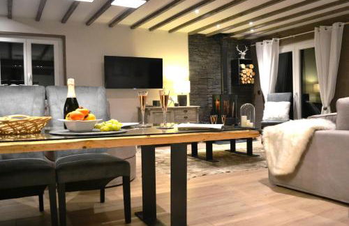 Chalet L'Ecureuil - Foto 30