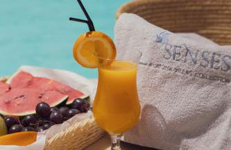 Senses Luxury Suites & Villas - Photo 46