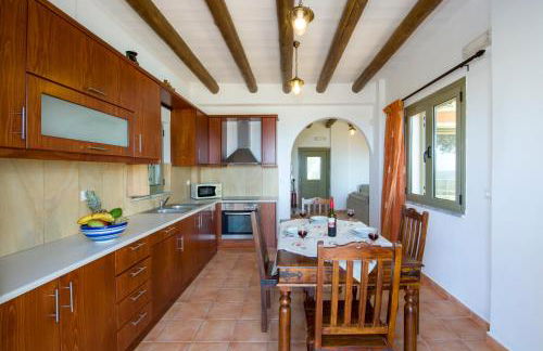 Malathiros Traditional Villas - Foto 54