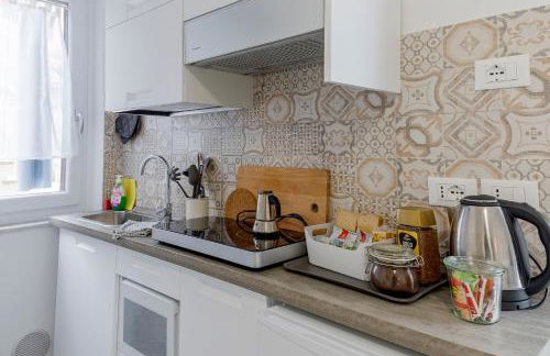 Il Gattino di Porto 1 - veranda piscina - Photo 16