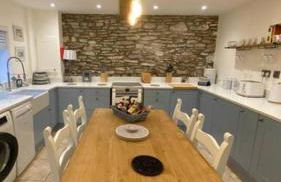 Barn Cottage - Foto 5