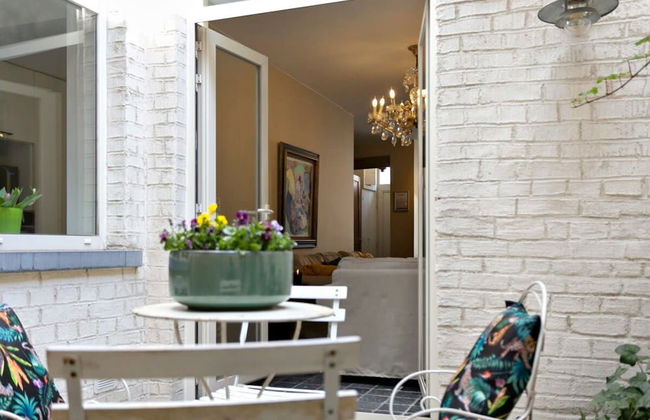 Charming Town House in Historic Centre of Bruges - Foto 62