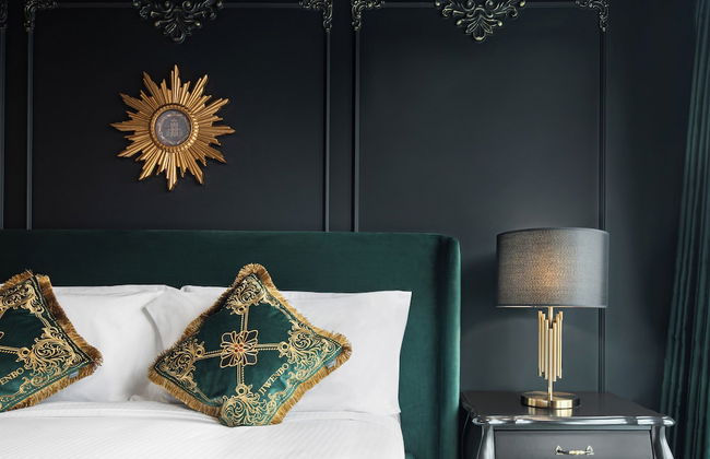 Ascott IFC Guangzhou - Foto 30