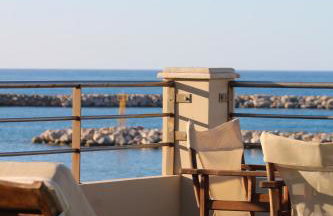Xristinas Seaside Apartments - Photo 16