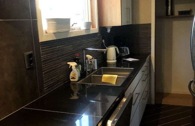 Gävle Pendlarlägenhet - Photo 33