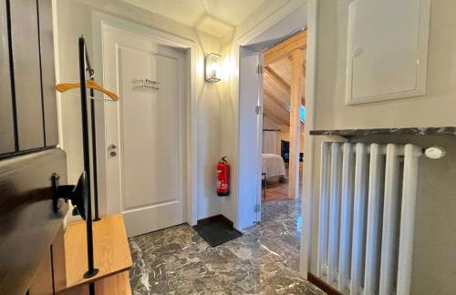 Haus am Berg, Apartment 954 Hm, 82493 Klais - Foto 16