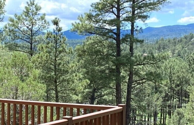 Painted Horse Retreat by Ruidoso Vacation Rentals - Foto 16